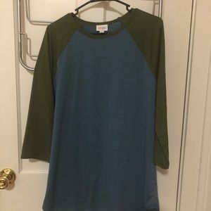 LLR XL Randy Tee
